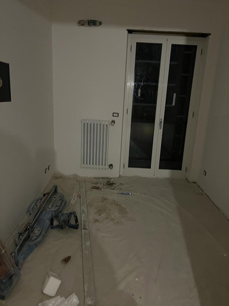 Lavoro realizzato da General Work - foto 14