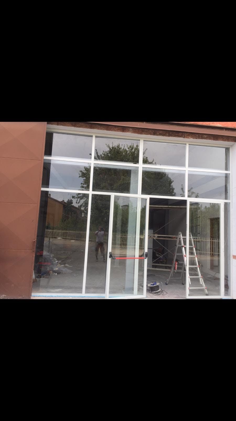 Lavoro realizzato da General Work - foto 22