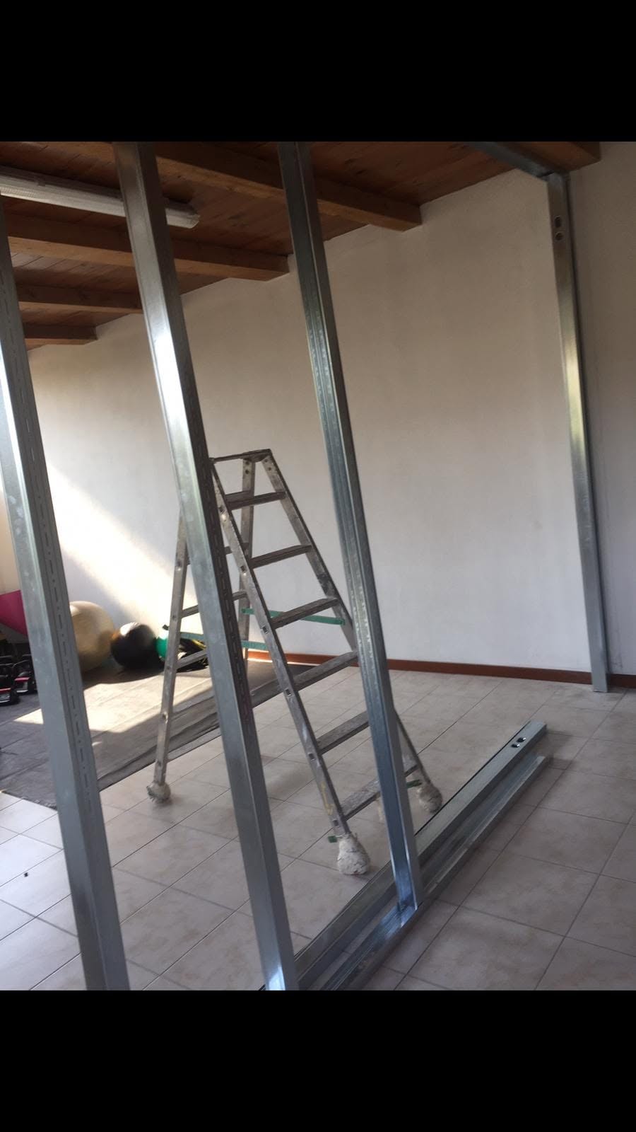 Lavoro realizzato da General Work - foto 32