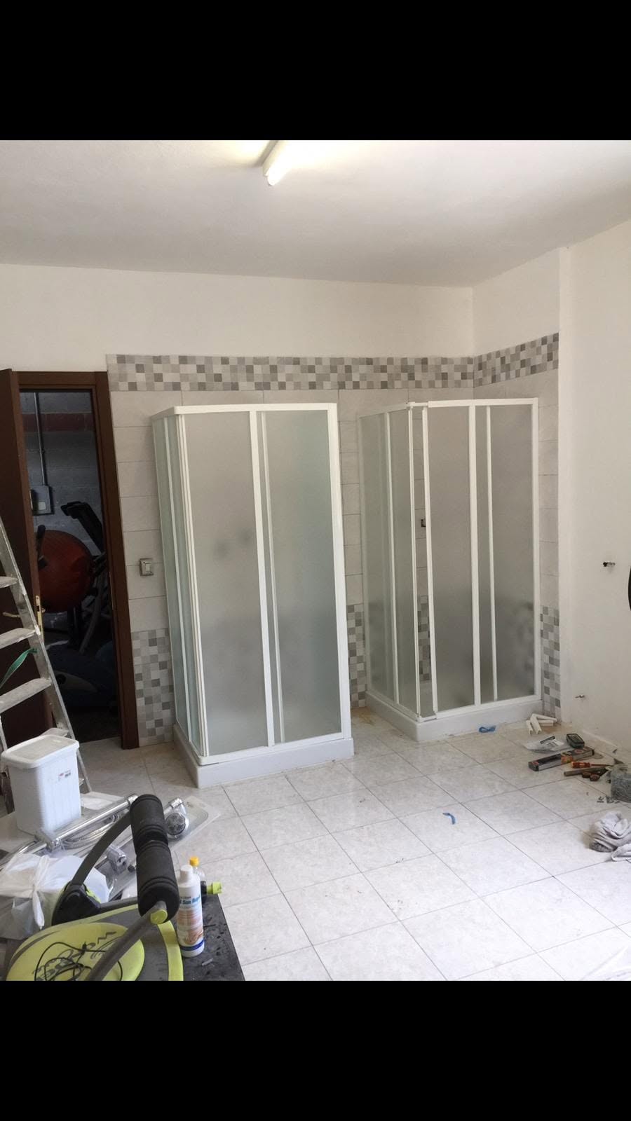 Lavoro realizzato da General Work - foto 35