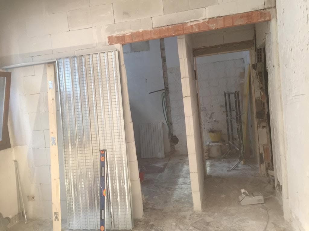 Lavoro realizzato da General Work - foto 58